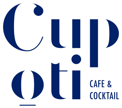 Cupoti Cafe & Cocktail